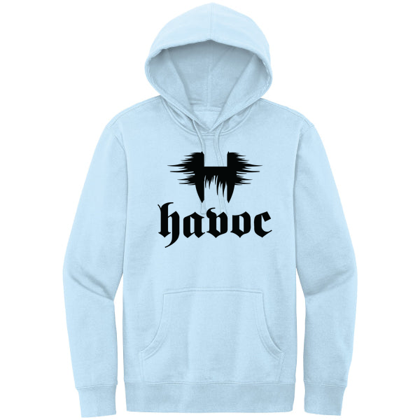 Softstyle Fleece Hoodie