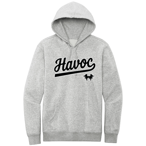 Softstyle Fleece Hoodie