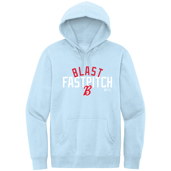 Softstyle Fleece Hoodie