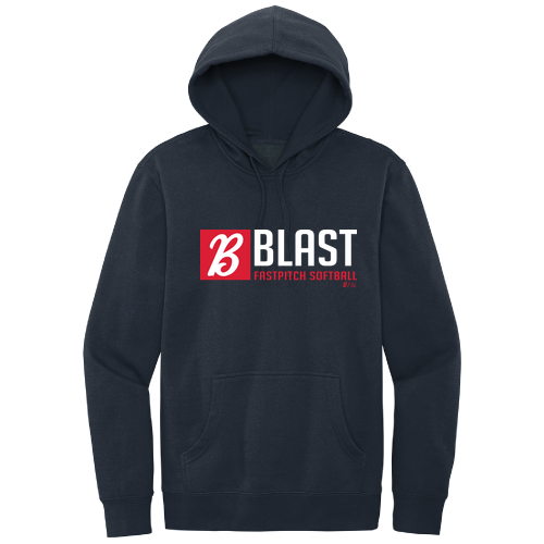 Softstyle Fleece Hoodie
