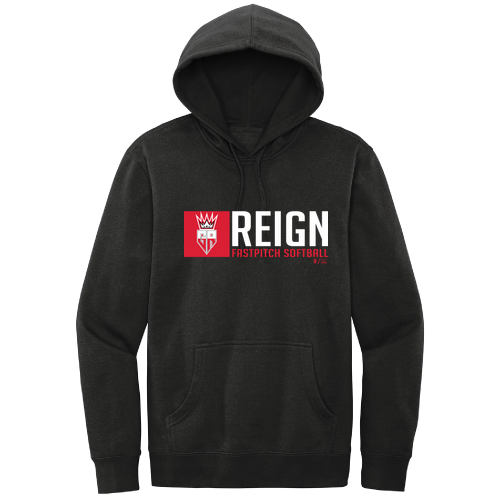 Softstyle Fleece Hoodie