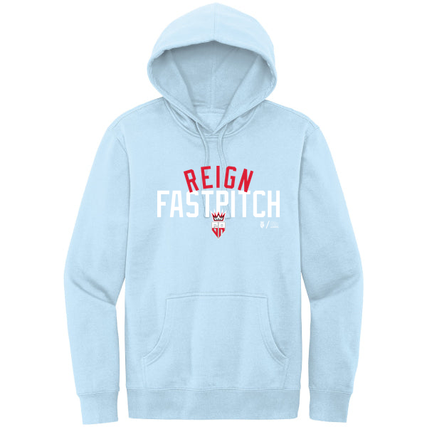 Softstyle Fleece Hoodie