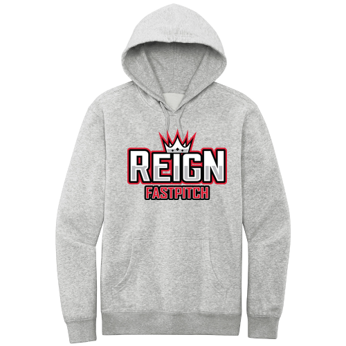 Softstyle Fleece Hoodie