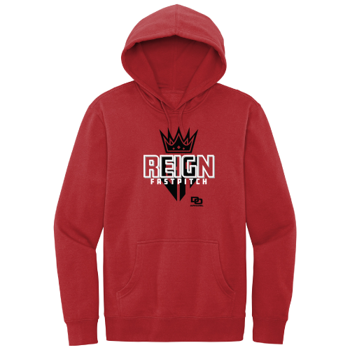Softstyle Fleece Hoodie