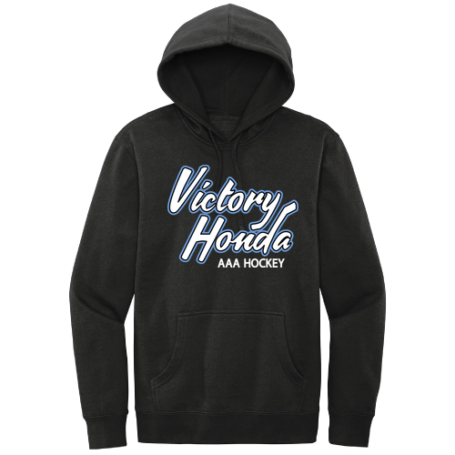 Softstyle Fleece Hoodie