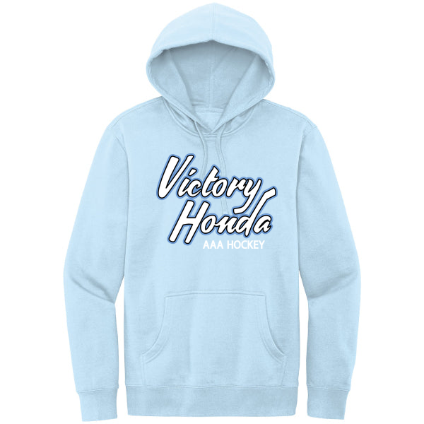 Softstyle Fleece Hoodie