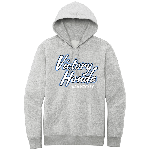 Softstyle Fleece Hoodie