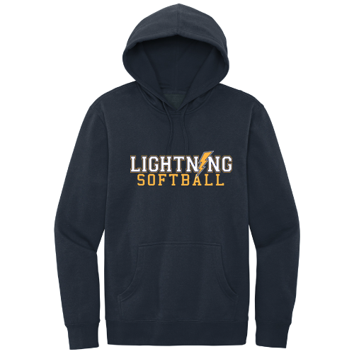 Softstyle Fleece Hoodie