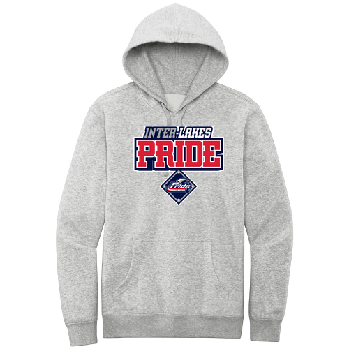 Softstyle Fleece Hoodie