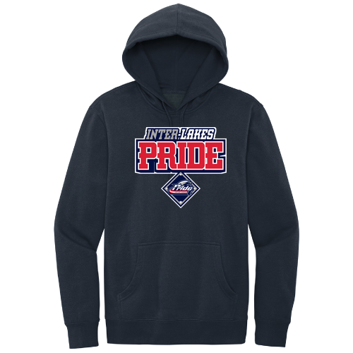 Softstyle Fleece Hoodie