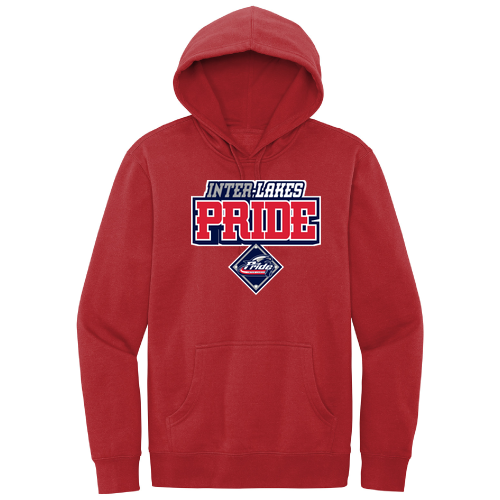 Softstyle Fleece Hoodie