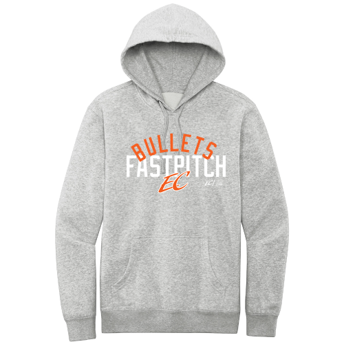 Softstyle Fleece Hoodie