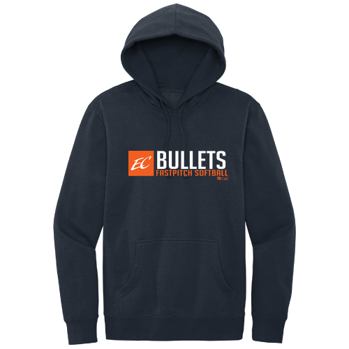 Softstyle Fleece Hoodie