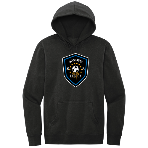 Softstyle Fleece Hoodie
