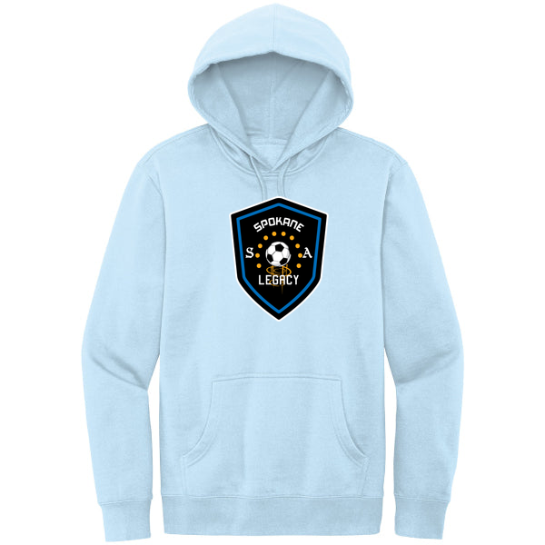 Softstyle Fleece Hoodie