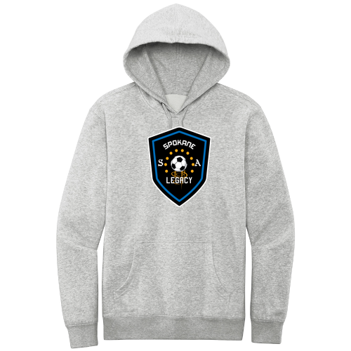 Softstyle Fleece Hoodie
