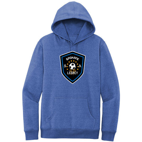 Softstyle Fleece Hoodie