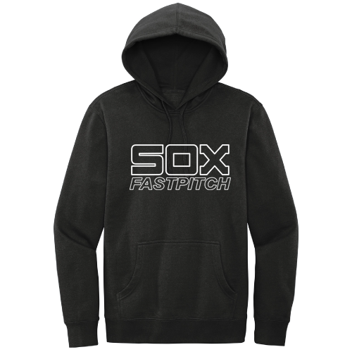 Softstyle Fleece Hoodie