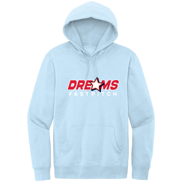 Softstyle Fleece Hoodie