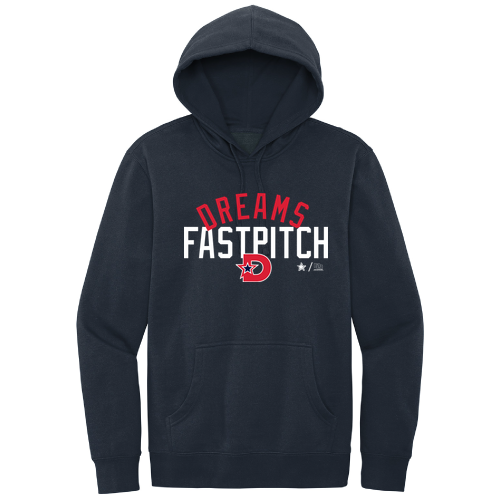 Softstyle Fleece Hoodie