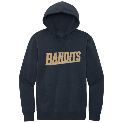 Softstyle Fleece Hoodie