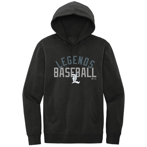 Softstyle Fleece Hoodie