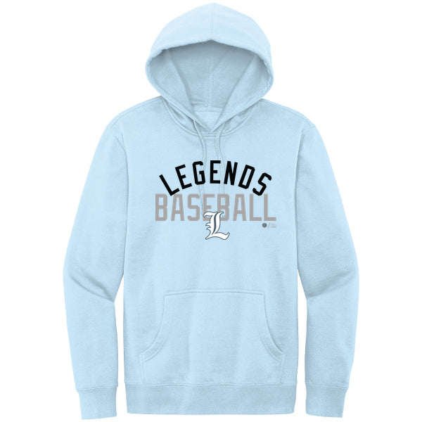 Softstyle Fleece Hoodie