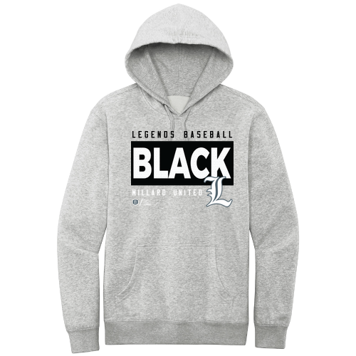 Softstyle Fleece Hoodie