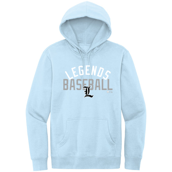 Softstyle Fleece Hoodie