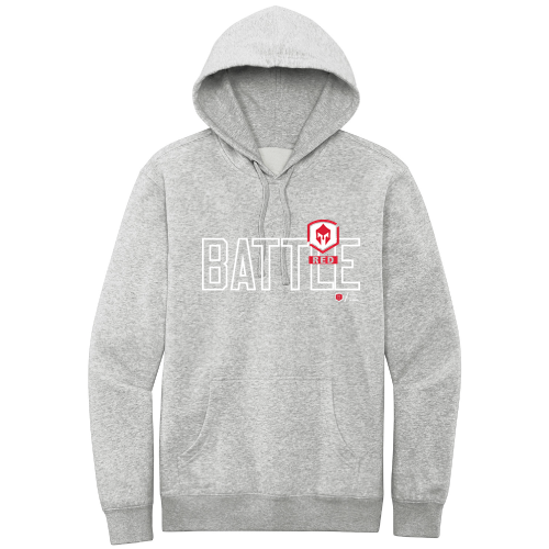 Softstyle Fleece Hoodie