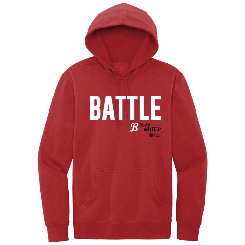 Softstyle Fleece Hoodie