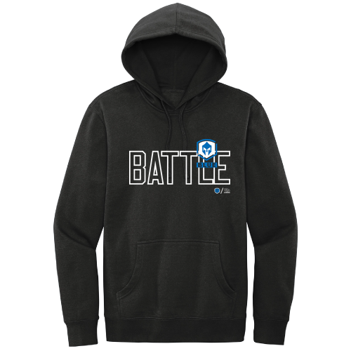 Softstyle Fleece Hoodie