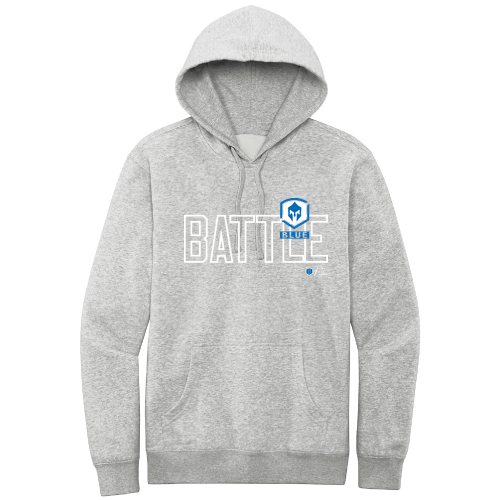 Softstyle Fleece Hoodie