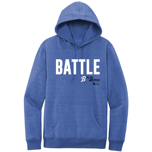 Softstyle Fleece Hoodie