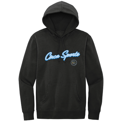 Softstyle Fleece Hoodie