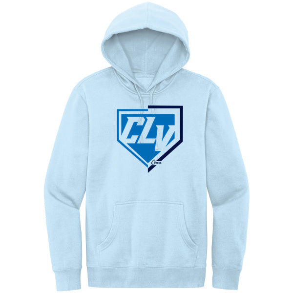 Softstyle Fleece Hoodie
