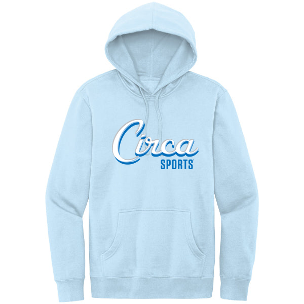 Softstyle Fleece Hoodie