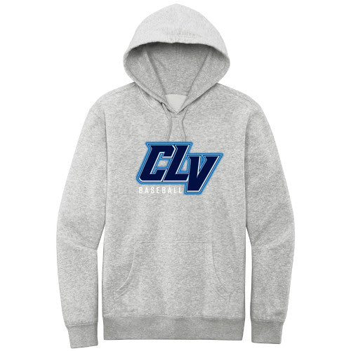 Softstyle Fleece Hoodie