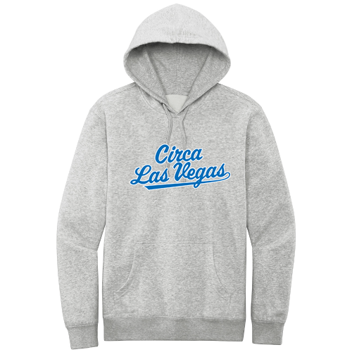 Softstyle Fleece Hoodie