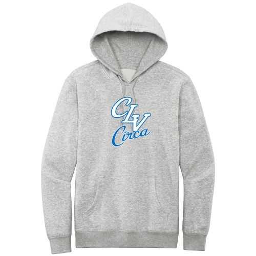 Softstyle Fleece Hoodie