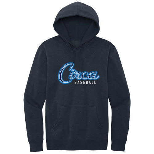 Softstyle Fleece Hoodie