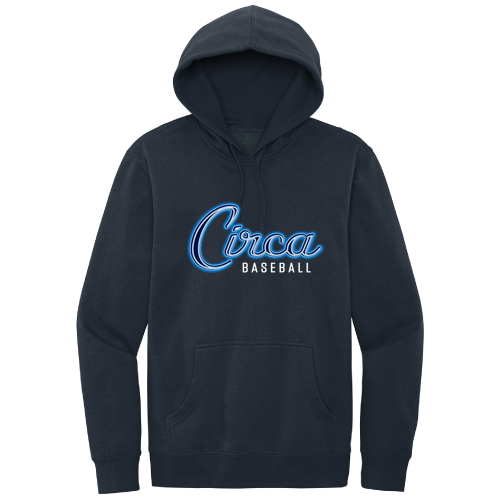 Softstyle Fleece Hoodie