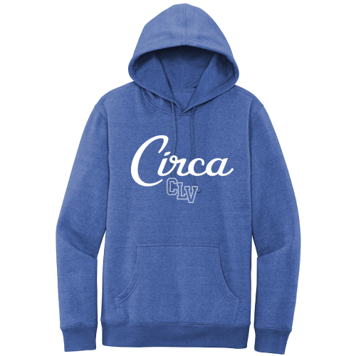 Softstyle Fleece Hoodie