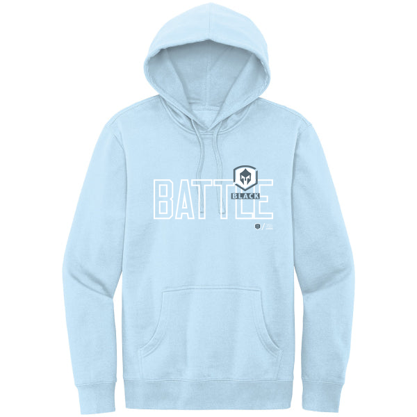 Softstyle Fleece Hoodie