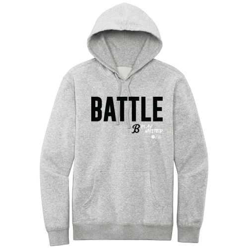 Softstyle Fleece Hoodie