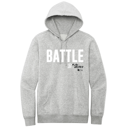 Softstyle Fleece Hoodie