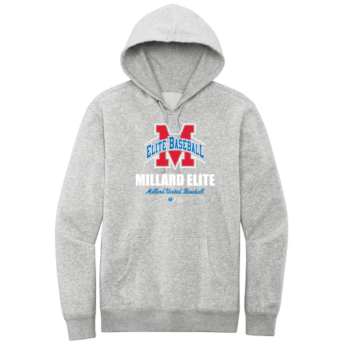 Softstyle Fleece Hoodie