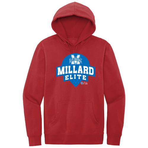 Softstyle Fleece Hoodie