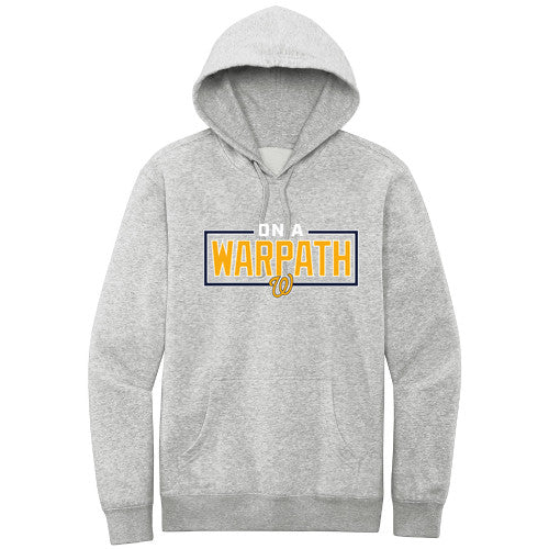 Softstyle Fleece Hoodie