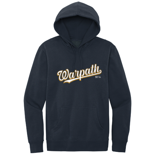 Softstyle Fleece Hoodie